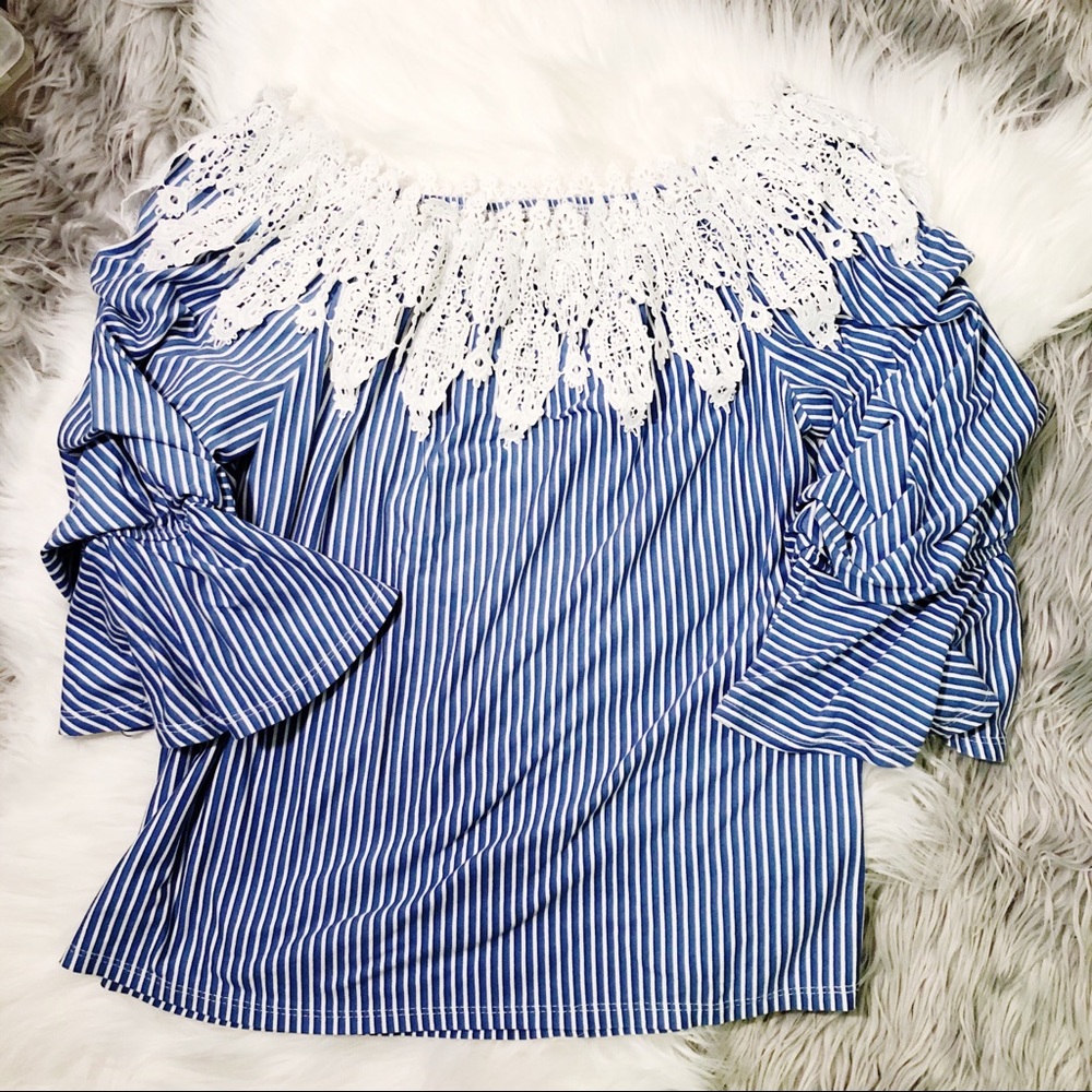 Haute Project Los Angeles Top